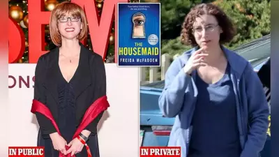 Bestselling Author Freida McFadden's 23-Year Secret Identity Revealed