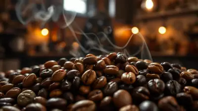 Beyond Caffeine: The Science of Bitterness in Your Coffee Cup