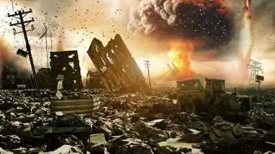 Beyond Geopolitics: Water Scarcity Emerges as the Silent Crisis Fueling Global Conflicts