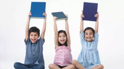 Beyond Grades: Why Modern Parents Must Focus on Building Essential Life Skills in Children