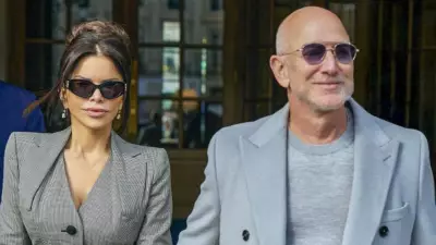 Bezos Earth Fund's $10 Billion Climate Pledge: A Race Against the 2030 Deadline