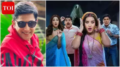 Bhabhiji Ghar Par Hain! Moves to OTT Platform, Actor Aasif Sheikh Confirms