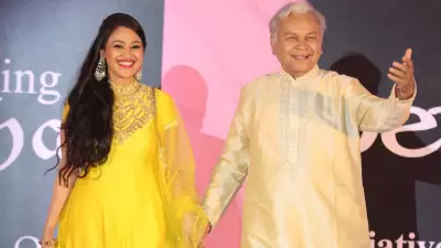 Bhim Vakani, Father of Disha Vakani and 'Taarak Mehta' Actor, Passes Away at 84