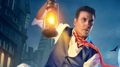 Bhooth Bangla Advance Booking Opens: Akshay Kumar Film Gears Up for Release