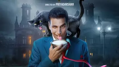 Bhooth Bangla Box Office Triumph: Akshay Kumar-Priyadarshan Film Crosses Rs 100 Crore Milestone
