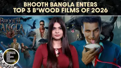 Bhooth Bangla Crosses ₹117 Crore Worldwide in Five Days Despite Mixed Reviews