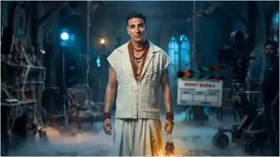 Bhooth Bangla Sequel in Development After Strong Family Audience Response