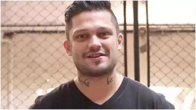 Bigg Boss Fame Sidharth Bhardwaj Opens Up About Traumatic Childhood and Domestic Violence