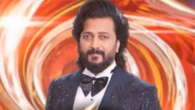 Bigg Boss Marathi Season 6 Finale Nears: Top 5 Contestants Revealed