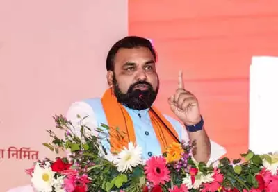 Bihar Cabinet Approves Major Roads, Zoo Renaming, and New Police Posts