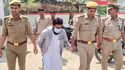 Bihar Cleric Apologizes in Video After Arrest for Remarks Against Yogi Adityanath's Mother