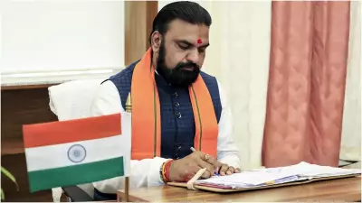 Bihar CM Samrat Choudhary Issues Strict Directives to Officials After Swearing-In