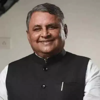 Bihar Deputy CM Choudhary Stresses Quality Education as Core Goal in Review Meeting