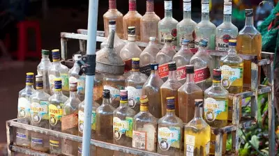 Bihar Hooch Tragedy Toll Climbs to Five, Opposition Slams NDA Government