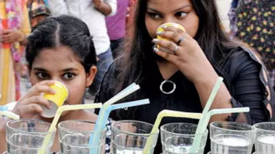 Bihar Intensifies Heatwave Preparedness as Temperatures Soar Above 35°C