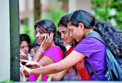 Bihar to Launch 213 New Degree Colleges in July Under 'Saat Nishchay-3' Program