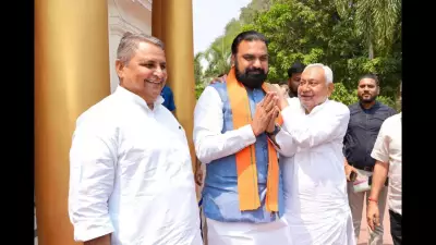 Bihar's New NDA Government to Face Trust Vote on April 24 in Assembly