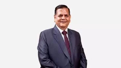 Bikaji Founder Shiv Ratan Agarwal Passes Away at 74