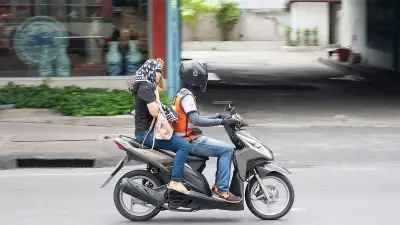 Bike Taxis in Karnataka: Litigation Stalls Mobility Reform