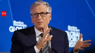 Bill Gates' 'Lazy Person' Quote: Rethinking Hard Work for Efficiency