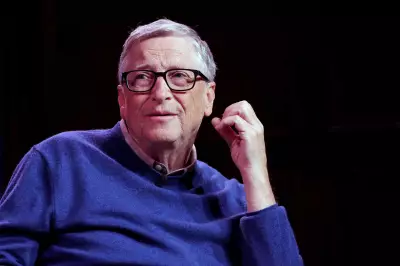 Bill Gates Reflects on Microsoft's 1997 Apple Rescue and His 'Wizard-Like' Bond with Steve Jobs