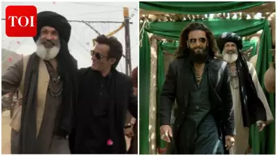 Bimal Oberoi Reveals On-Set Dynamics of Dhurandhar: The Revenge with Ranveer Singh, Akshaye Khanna