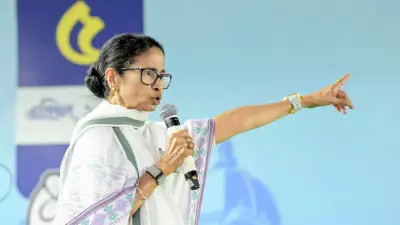 BJP Candidate's Threat Against Bengal CM Sparks Election Controversy Over Daughter's Death