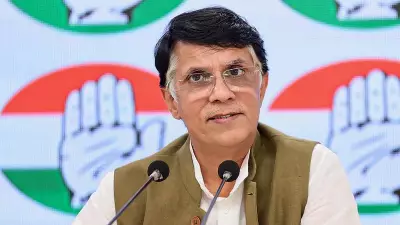 BJP Claims 'Truth Prevails' After Supreme Court Stays Pawan Khera's Anticipatory Bail