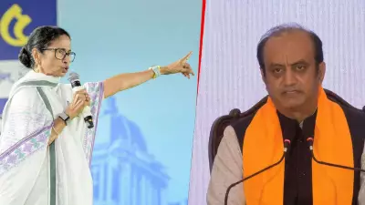 BJP MP Sudhanshu Trivedi Attacks TMC Over RG Kar Case and Law and Order