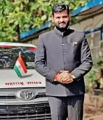 BJP Targets Deputy Commissioner in Navi Mumbai Civic Power Struggle