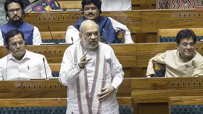 BJP to Hold Special Assembly Sessions in 4 States on Women's Quota Bill