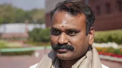 BJP Unveils First Candidate List for Tamil Nadu 2026 Assembly Elections