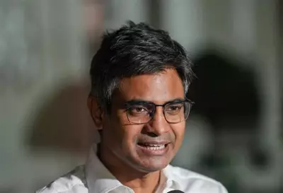 BJP Values Pathak More Than Raghav Ahead of Punjab Polls