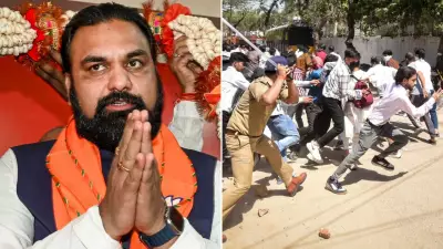 BJP's Samrat Choudhary Set to Lead Bihar as Political Landscape Shifts