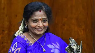 BJP's Tamilisai Soundararajan Faces DMK's Dha Velu in Mylapore Assembly Seat Contest