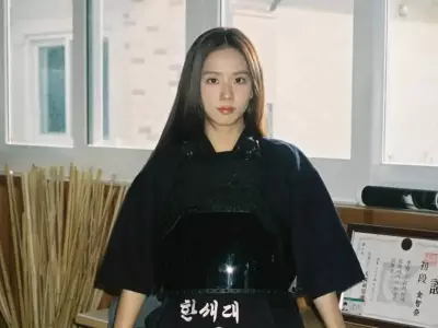 BLACKPINK Jisoo's Scar Story Goes Viral Amid Brother's Molestation Probe