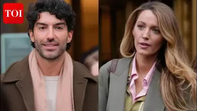 Blake Lively and Justin Baldoni Lawyers Called for Settlement Talks After Judge Dismisses Claims