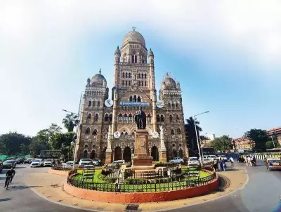 BMC Standing Committee Chairman Proposes Formation of Environment Committee