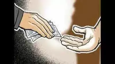 BMC Sub-Engineer Caught Accepting Rs 2.5 Lakh Bribe in Mumbai