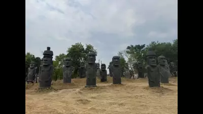 Bodh Gaya to Get 'Seven Wonders of the World' Theme Park in 40-Acre Development