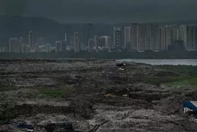 Bombay HC Orders Scientific Monitoring of Odour at Kanjurmarg Landfill