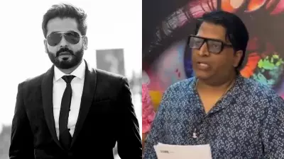 Bombay High Court Issues Restraining Order Against Filmmakers in Copyright Dispute