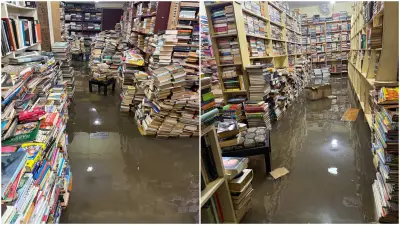 Bookworm Bookstore in Bengaluru Thanks Supporters After Incident