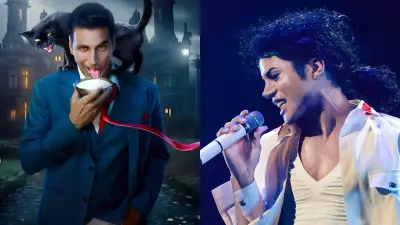 Box Office April 26: Michael, Bhooth Bangla, Ginny Weds Sunny 2 Sunday Earnings