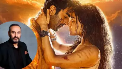 Brahmastra 2 Confirmed: Producer Namit Malhotra Hints Sequel After Ramayana