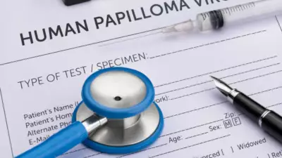 Breaking the Silence on HPV: Why Uncomfortable Family Health Talks Are Crucial