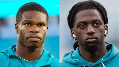 Brian Thomas Jr.'s Path to Redemption After Travis Hunter's Role Shift