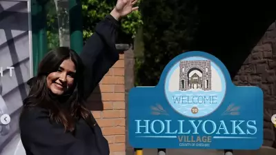 Brooke Vincent Joins Hollyoaks Cast After Coronation Street Exit