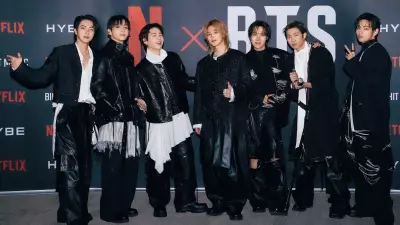 BTS to Receive Lifetime Achievement Award at Arirang TV's 30th Anniversary