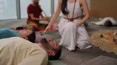 Buddhist Meditation Techniques for Stress Relief and Mental Clarity